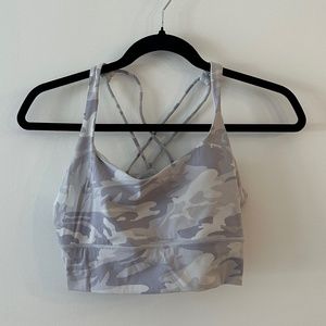 Camo Leggings & Sports Bra (Jed North)